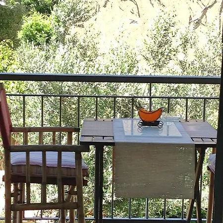 Apartmán Carrer Dels Horts