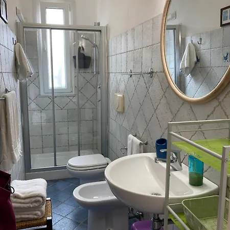 Carrer Dels Horts Apartmán