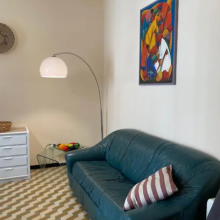 Apartmán Carrer Dels Horts Alghero