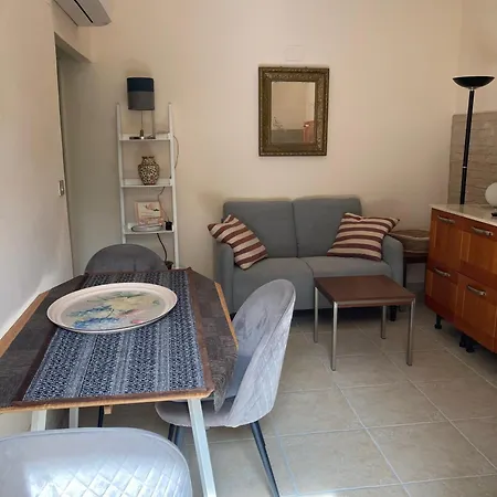 Apartman Carrer Dels Horts *