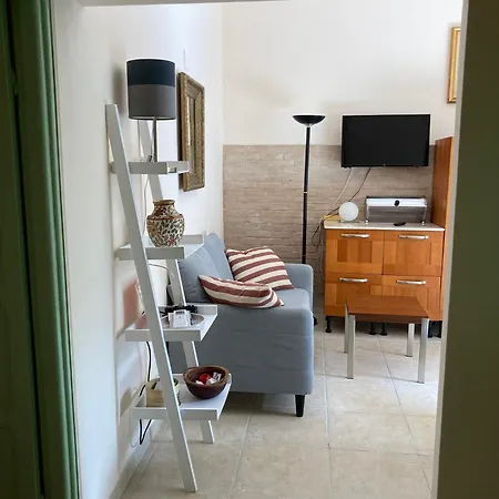 Apartman Carrer Dels Horts Alghero