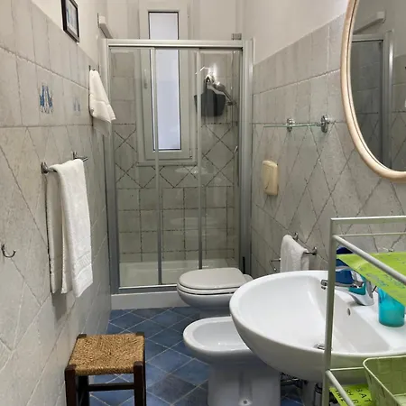 Carrer Dels Horts Alghero