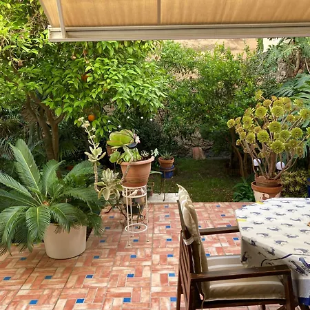 Apartamento Carrer Dels Horts Alguer