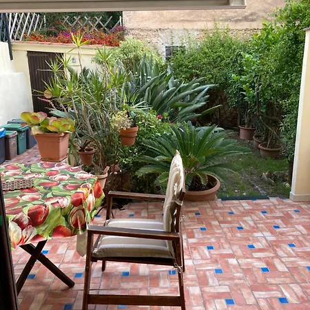 Carrer Dels Horts Apartman