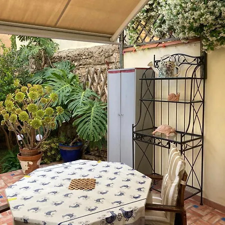 Apartamento Carrer Dels Horts *