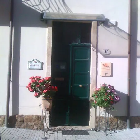 Apartman Carrer Dels Horts Alghero