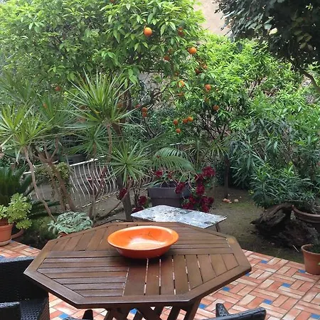 Apartmán Carrer Dels Horts Alghero