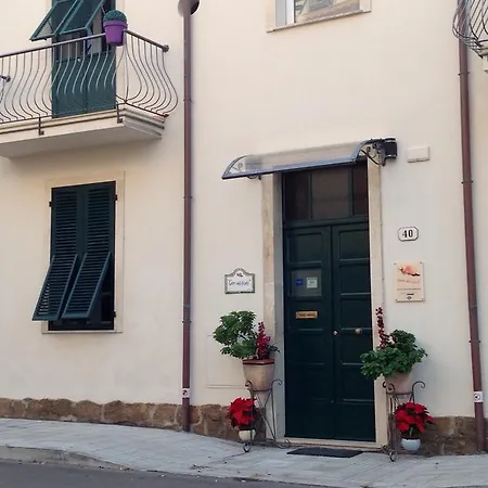 Apartmán Carrer Dels Horts Alghero