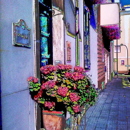 Appartement Carrer Dels Horts Alghero