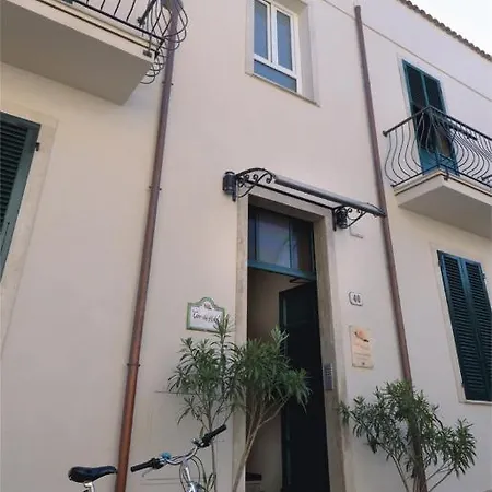 Carrer Dels Horts Apartmán *
