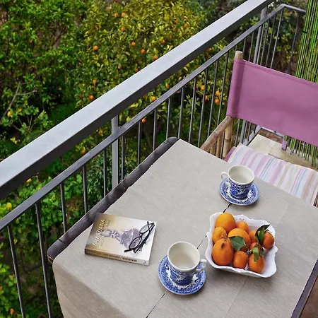 Apartmán Carrer Dels Horts