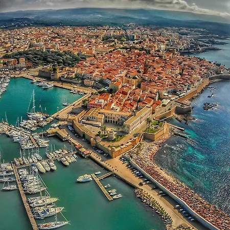 Carrer Dels Horts * Alghero