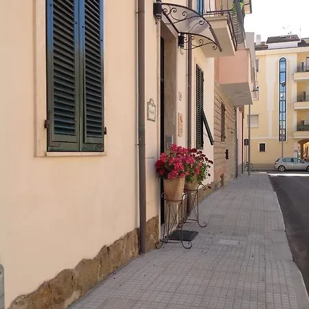 Carrer Dels Horts Lejlighed *