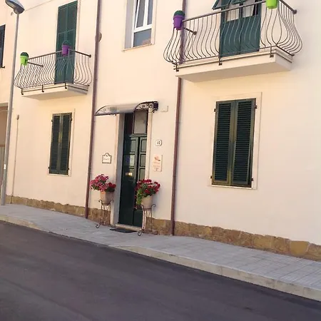 Carrer Dels Horts Lejlighed *