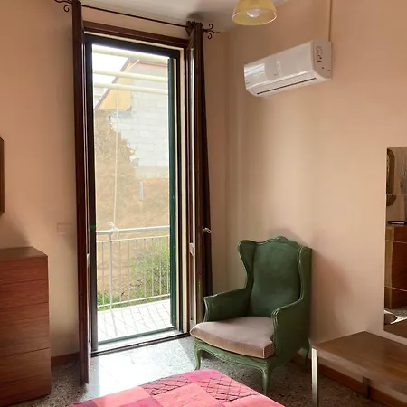 Apartment Carrer Dels Horts