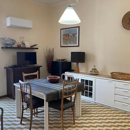 Carrer Dels Horts Alghero