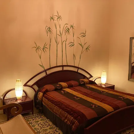 Carrer Dels Horts * Alghero