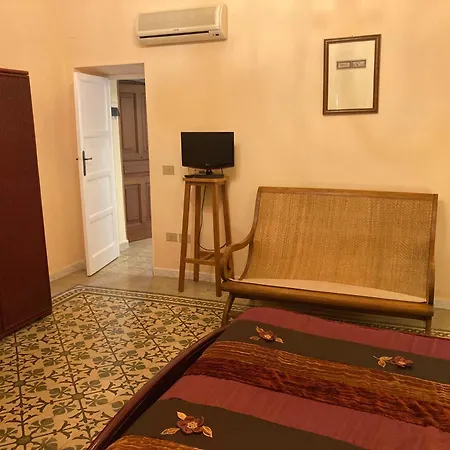 Carrer Dels Horts Apartmán