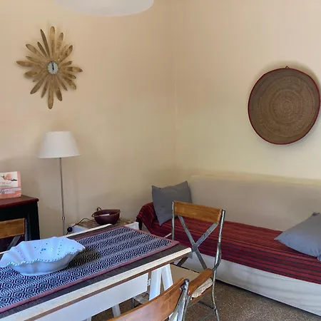 Apartment Carrer Dels Horts