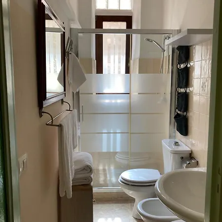 Carrer Dels Horts Apartment *