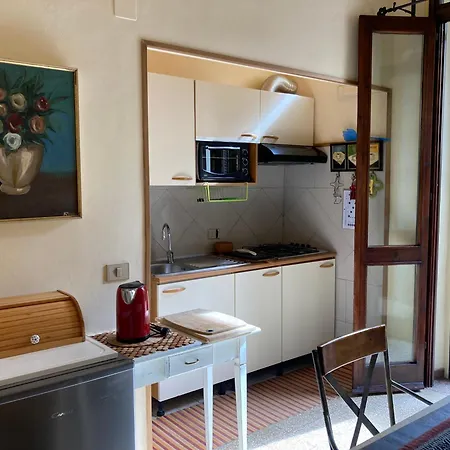 Apartmán Carrer Dels Horts *