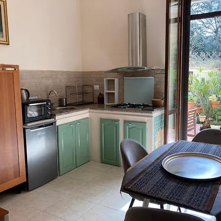 Carrer Dels Horts Διαμέρισμα Αλγκέρο