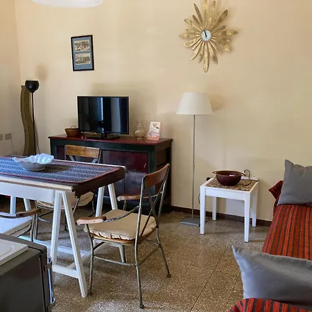 Apartmán Carrer Dels Horts Alghero