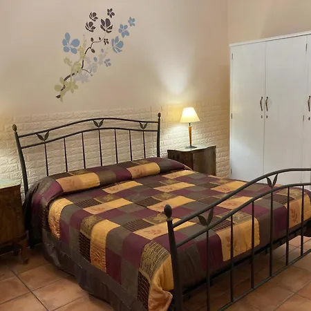 Carrer Dels Horts * Alghero