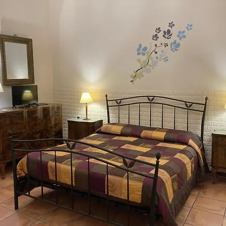 Carrer Dels Horts Apartmán *