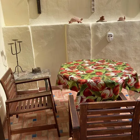 Carrer Dels Horts Lejlighed Alghero