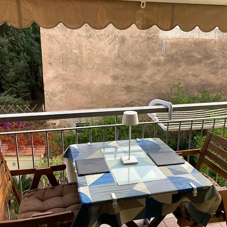 Carrer Dels Horts Διαμέρισμα