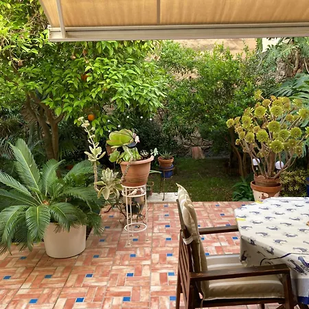 Apartmán Carrer Dels Horts Alghero