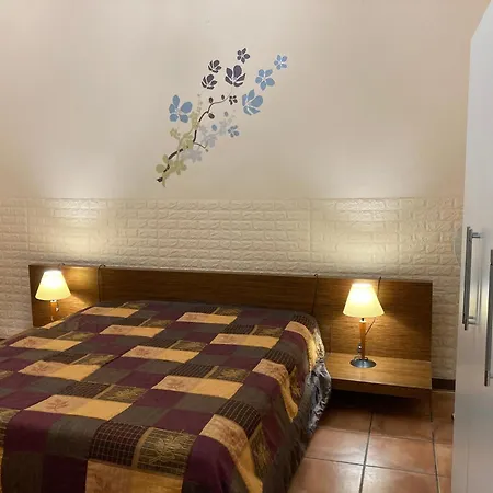 Carrer Dels Horts Daire *