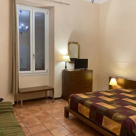 Daire Carrer Dels Horts Alghero