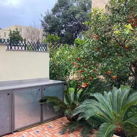 Carrer Dels Horts Daire *