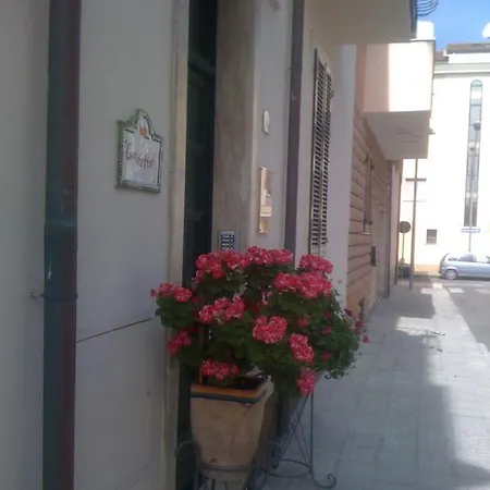 Lejlighed Carrer Dels Horts Alghero