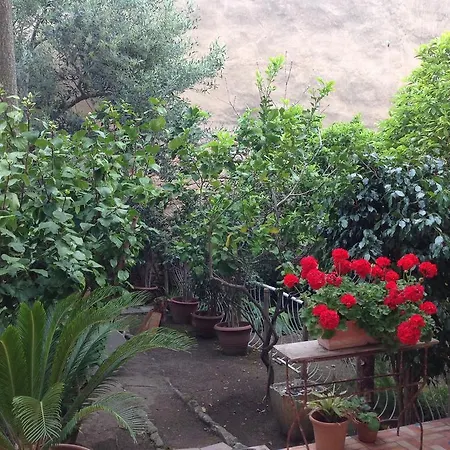 Apartmán Carrer Dels Horts Alghero