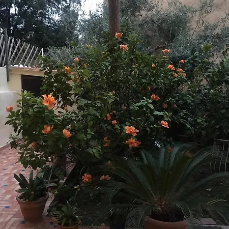 Apartmán Carrer Dels Horts