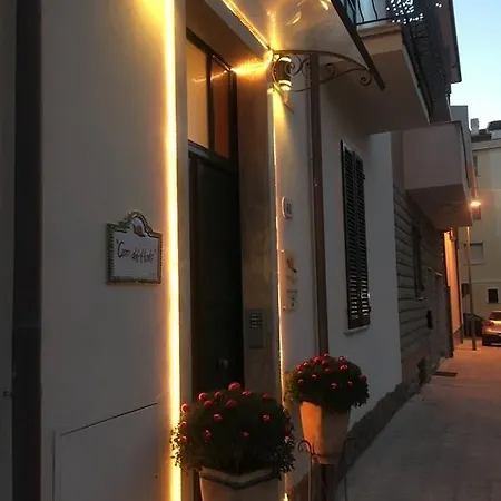 Carrer Dels Horts Lejlighed