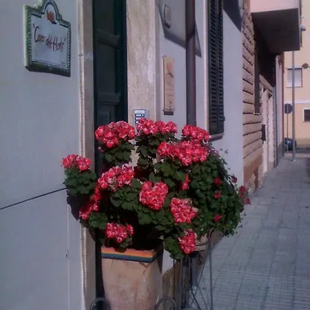 Lejlighed Carrer Dels Horts *
