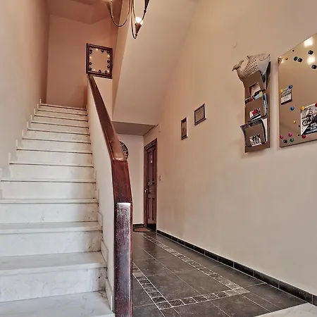 Carrer Dels Horts Apartment Alghero