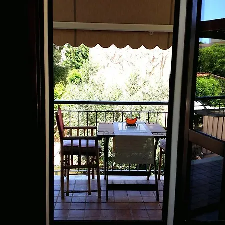 Carrer Dels Horts * Alghero