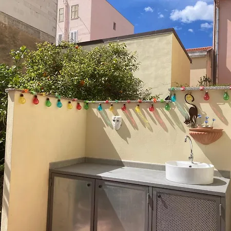 Appartement Carrer Dels Horts *